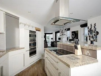 ***** ホテル Oakhill Apartments アバディーン イギリス