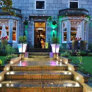 Hotel Great Western